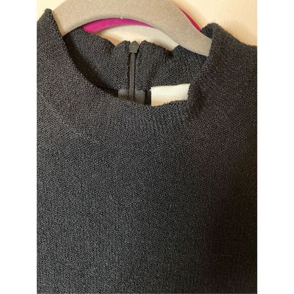 Size XL, vintage Steve Fabrikant, sold at Neiman Marcus 2 piece wool/rayon set. - Picture 4 of 11